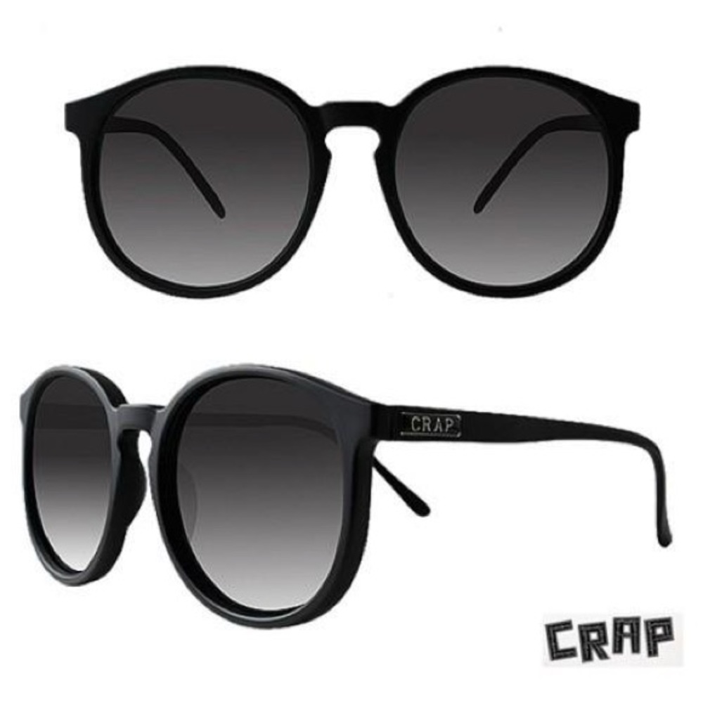 Crap eyewear ISO human fly